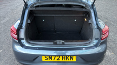 Renault Clio 1.0 TCe 90 RS Line 5dr Petrol Hatchback